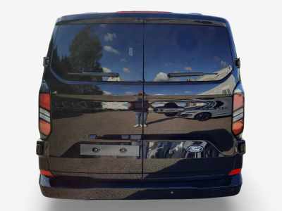Ford Transit Custom Doka L2 Limited 5 Sitzer