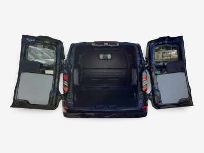 Ford Transit Custom Doka L2 Limited 5 Sitzer