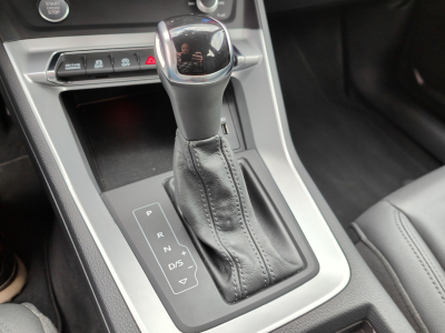 Audi Q3 Q3 SPORTBACK 40 TDI QUATTRO S-TRONIC S-LINE CAMERA VIRTUAL