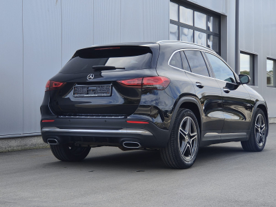 Mercedes-Benz GLA 200 GLA 200 7G-DCT PACK AMG CARPLAY GPS SIEGE CHAUFFANTS