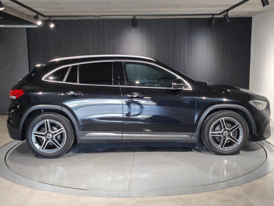 Mercedes-Benz GLA 200 GLA 200 7G-DCT PACK AMG CARPLAY GPS SIEGE CHAUFFANTS