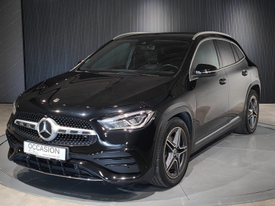 Mercedes-Benz GLA 200 GLA 200 7G-DCT PACK AMG CARPLAY GPS SIEGE CHAUFFANTS