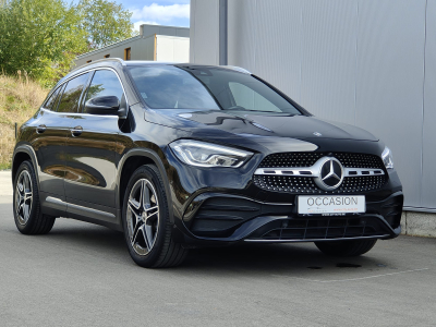 Mercedes-Benz GLA 200 GLA 200 7G-DCT PACK AMG CARPLAY GPS SIEGE CHAUFFANTS