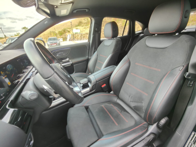 Mercedes-Benz GLA 200 GLA 200 7G-DCT PACK AMG CARPLAY GPS SIEGE CHAUFFANTS