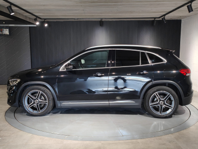 Mercedes-Benz GLA 200 GLA 200 7G-DCT PACK AMG CARPLAY GPS SIEGE CHAUFFANTS