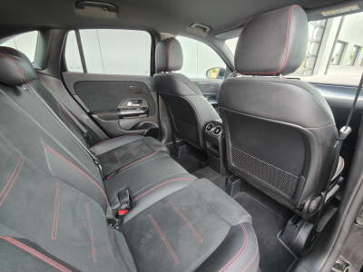 Mercedes-Benz GLA 200 GLA 200 7G-DCT PACK AMG CARPLAY GPS SIEGE CHAUFFANTS