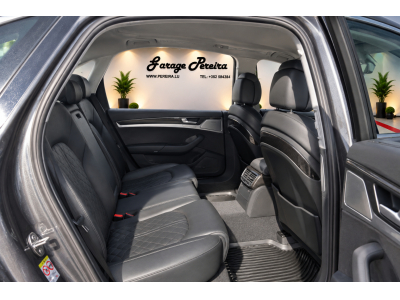 Audi S8 4.0 TFSI QUATTRO NIGHT VISION BOSE CUIR NAVI 1 HAND