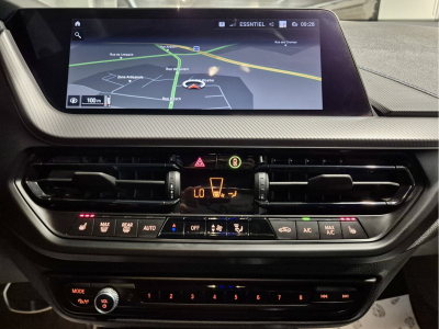 BMW 118 i M SPORT PAKET LED CUIR NAVI