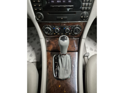Mercedes-Benz C 240 V6 AUTO CUIR 1 HAND new Model