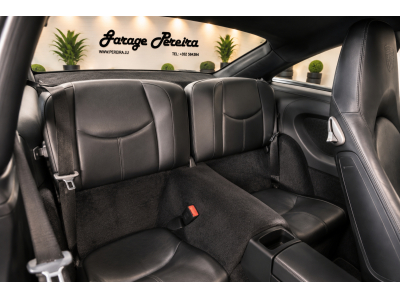 Porsche 997 4 S 3.8 CARRERA  CUIR NAVI Full Historie