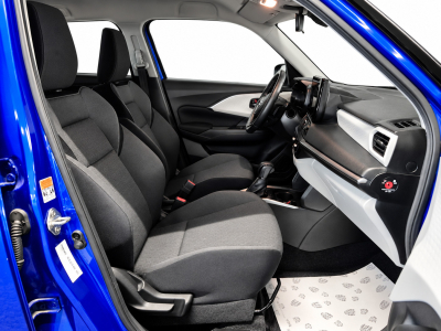 Suzuki Swift 1.2 GL+ MILD HYBRID AUTO LED NAVI