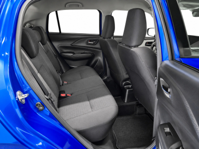 Suzuki Swift 1.2 GL+ MILD HYBRID AUTO LED NAVI