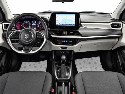 Suzuki Swift 1.2 GL+ MILD HYBRID AUTO LED NAVI