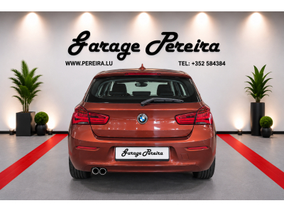 BMW 120 i FACELIFT AUTO LED NAVI