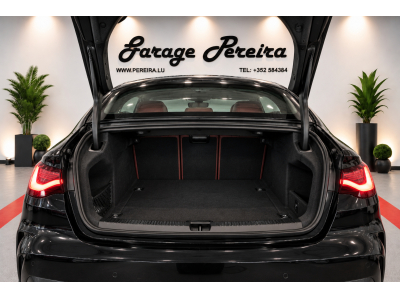 BMW 430 COUPE D XDRIVE M SPORT PAKET PANO CUIR NAVI 1 HAND