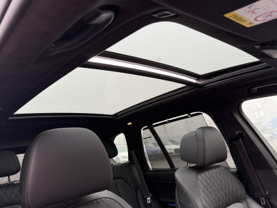 BMW X5 40D XDRIVE INDIVIDUAL NIGHT VISION HEAD UP HARMAN KARDON PANO CUIR NAVI