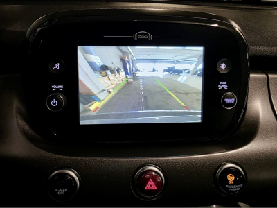 Fiat 500X 500 x Hybride Pack Sport Auto Gps