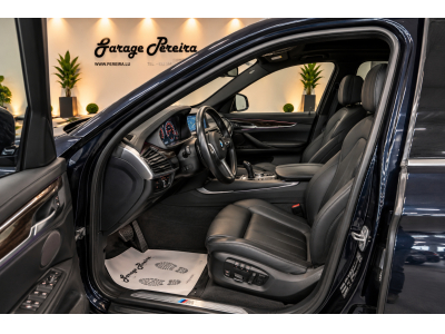 BMW X6 M50 i FACELIFT XDRIVE M SPORT PAKET PANO CUIR NAVI