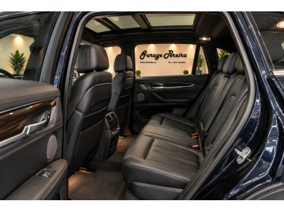 BMW X6 M50 i FACELIFT XDRIVE M SPORT PAKET PANO CUIR NAVI
