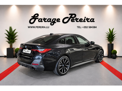 BMW 420 Gran Coupé D XDRIVE M SPORT PAKET CUIR NAVI
