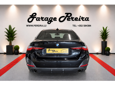 BMW 420 Gran Coupé D XDRIVE M SPORT PAKET CUIR NAVI