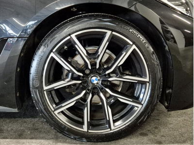 BMW 420 Gran Coupé D XDRIVE M SPORT PAKET CUIR NAVI