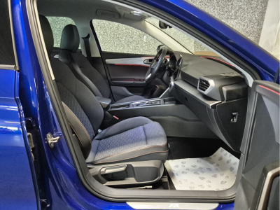 Seat Leon 1.5 eTSI 150 FR DSG CUIR NAVI
