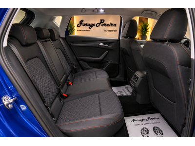 Seat Leon 1.5 eTSI 150 FR DSG CUIR NAVI