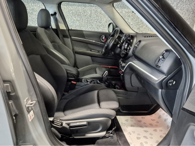 MINI Cooper SD Countryman ALL4 HEAD UP PANO LED NAVI