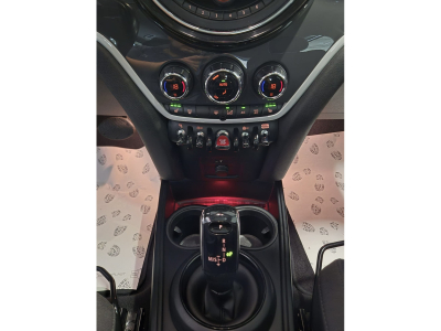MINI Cooper SD Countryman ALL4 HEAD UP PANO LED NAVI