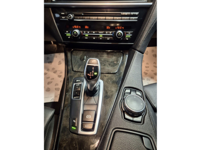BMW 640 Gran Coupé D M Sport CUIR BI-XENON NAVI