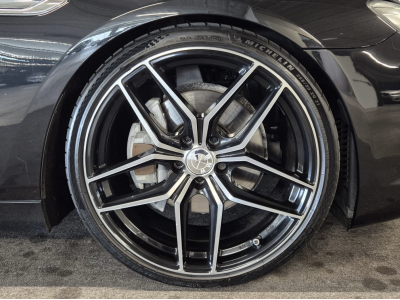 BMW 640 Gran Coupé D M Sport CUIR BI-XENON NAVI