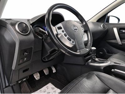 Nissan Qashqai 2.0 dCi 150 BOSE EDITION PANO CUIR NAVI 1 HAND