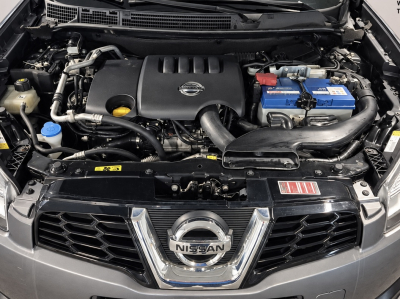 Nissan Qashqai 2.0 dCi 150 BOSE EDITION PANO CUIR NAVI 1 HAND