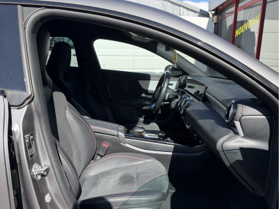 Mercedes-Benz CLA 180 Shooting Brake D AMG LINE CUIR NAVI AHK