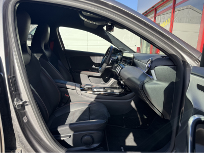 Mercedes-Benz A 35 AMG 2.0 TURBO 4MATIC CUIR NAVI