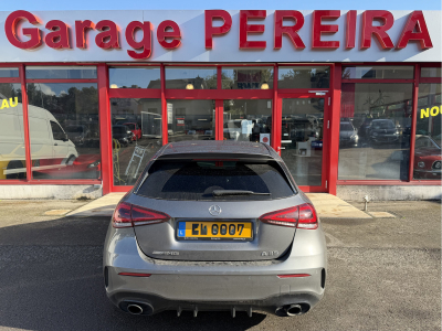 Mercedes-Benz A 35 AMG 2.0 TURBO 4MATIC CUIR NAVI