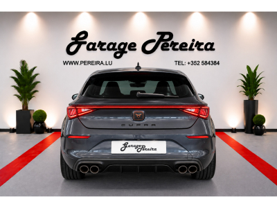 Cupra Leon Cupra Leon VZ 300 CV DSG