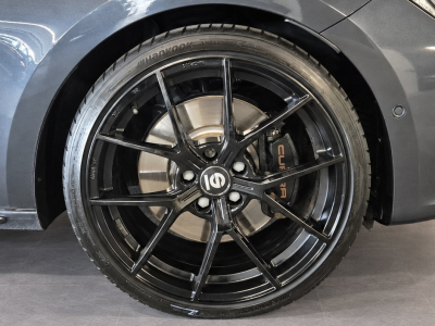 Cupra Leon Cupra Leon VZ 300 CV DSG