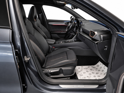 Cupra Leon Cupra Leon VZ 300 CV DSG