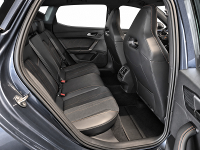 Cupra Leon Cupra Leon VZ 300 CV DSG