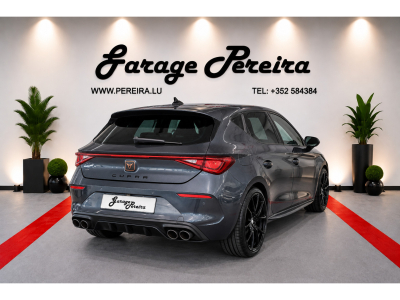 Cupra Leon Cupra Leon VZ 300 CV DSG