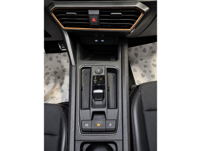 Cupra Leon Cupra Leon VZ 300 CV DSG