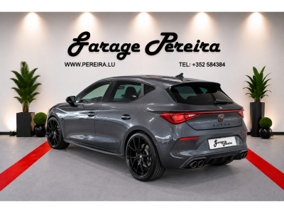 Cupra Leon Cupra Leon VZ 300 CV DSG