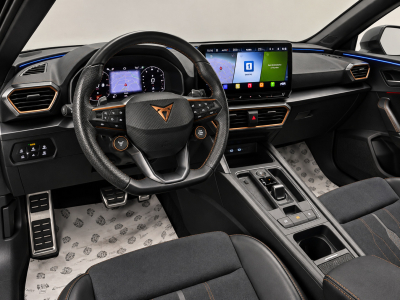 Cupra Leon Cupra Leon VZ 300 CV DSG