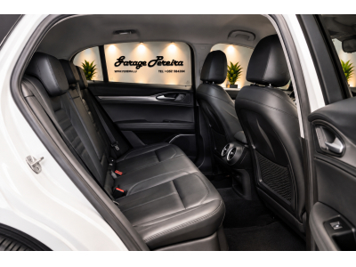 Alfa Romeo Stelvio 2.0 TURBO Q4 CUIR NAVI