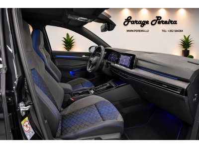 Volkswagen Golf R 2.0 TSI 320 4MOTION HARMAN KARDON IQ-LIGHT NAVI