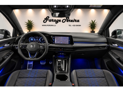 Volkswagen Golf R 2.0 TSI 320 4MOTION HARMAN KARDON IQ-LIGHT NAVI