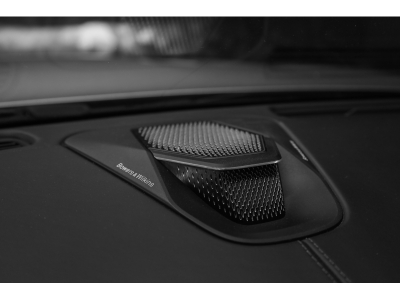 Aston Martin DB12 V8 Twin Turbo - ALUMINITE SILVER