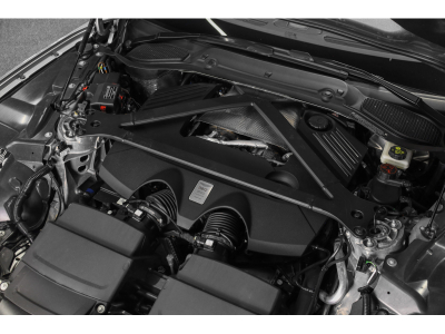 Aston Martin DB12 V8 Twin Turbo - ALUMINITE SILVER